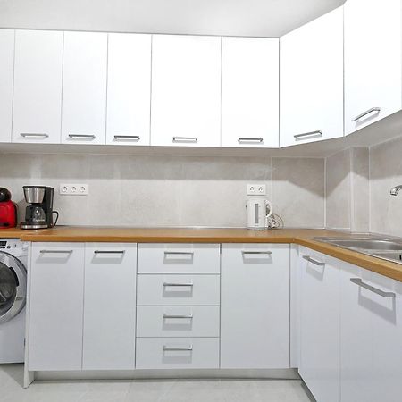 Victoria Best Apartments Athen Exterior foto