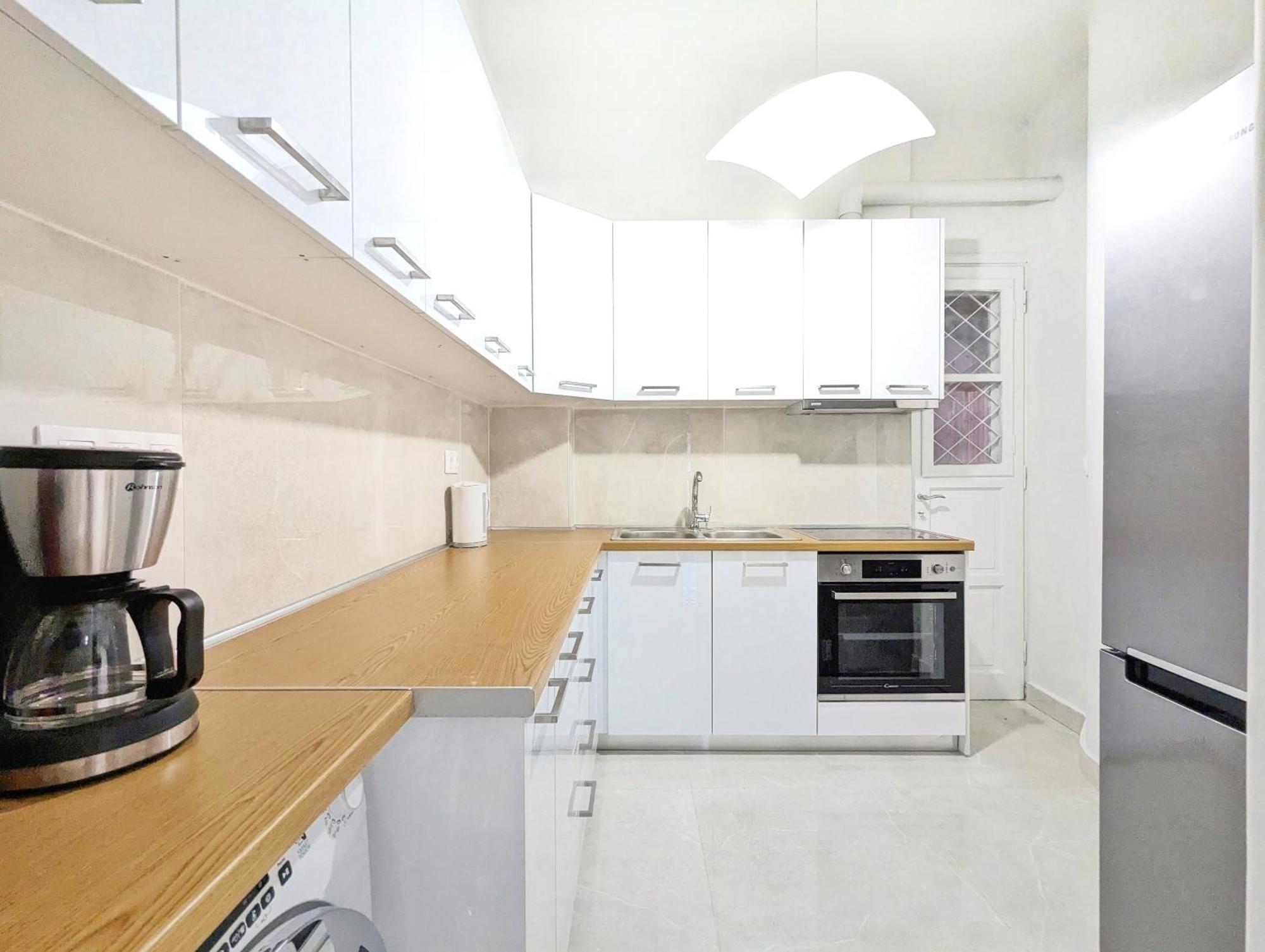 Victoria Best Apartments Athen Exterior foto