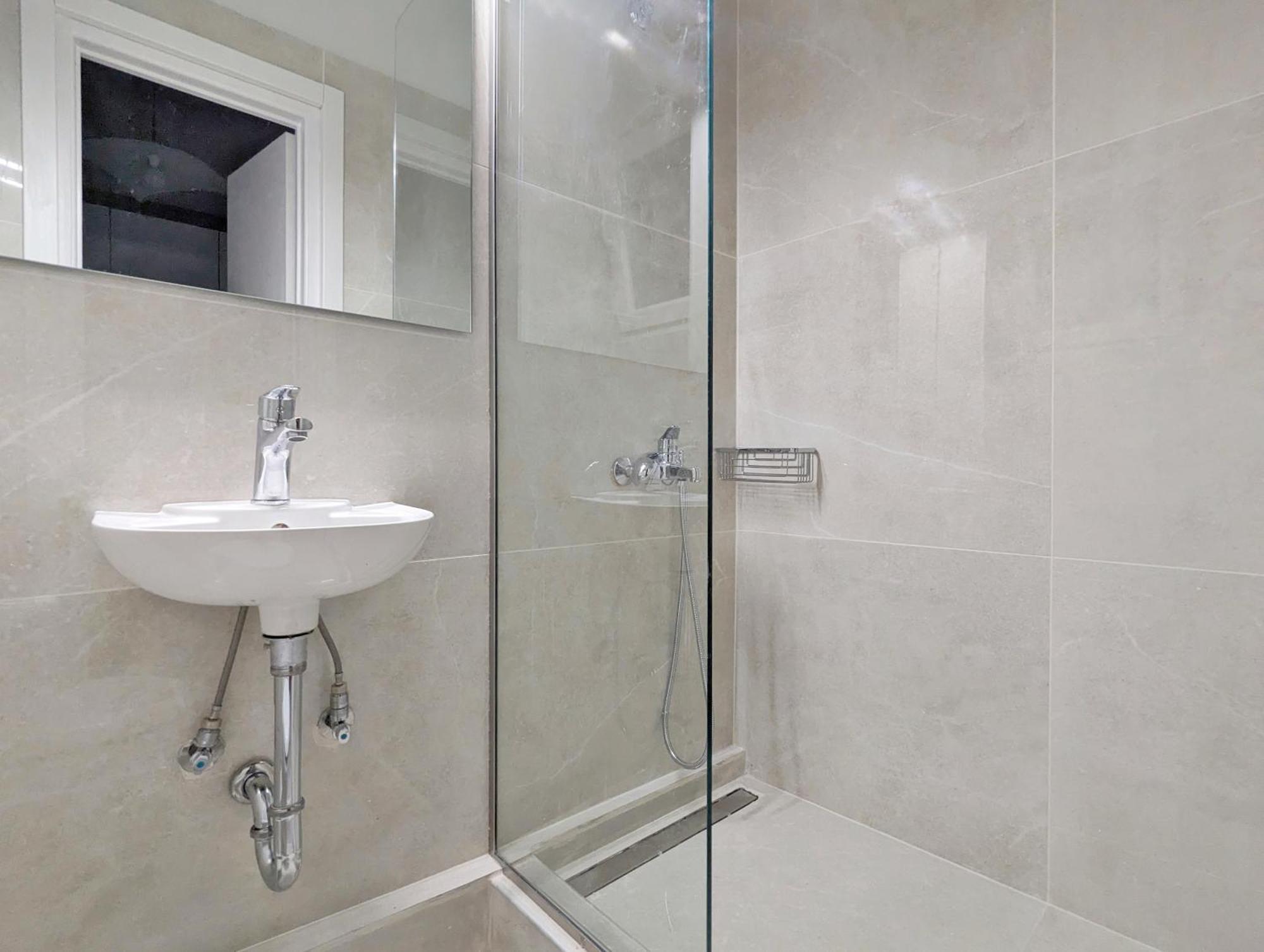 Victoria Best Apartments Athen Exterior foto