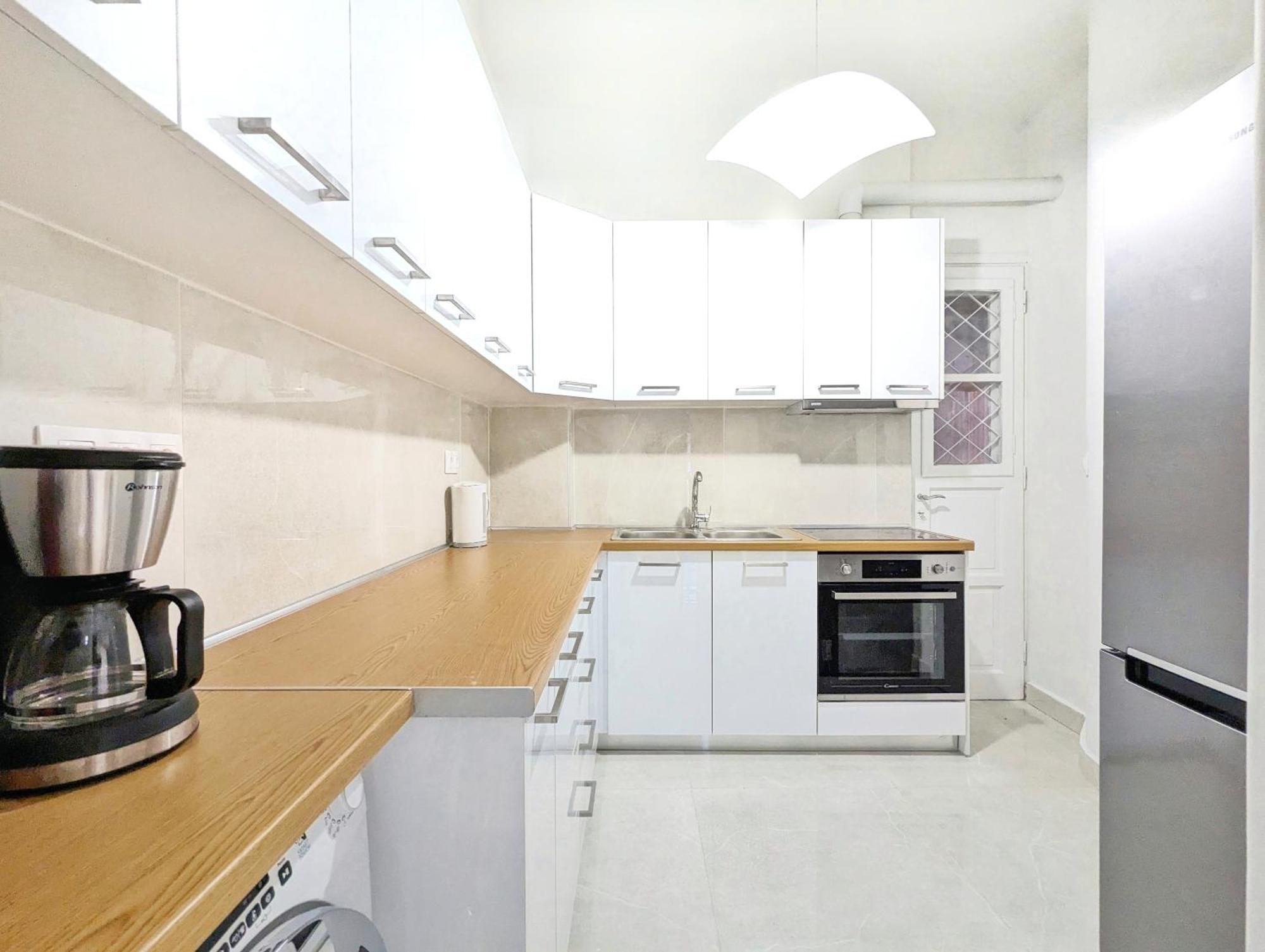 Victoria Best Apartments Athen Exterior foto