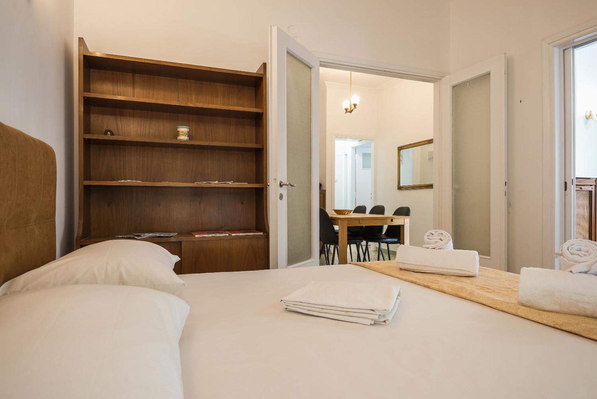 Victoria Best Apartments Athen Zimmer foto