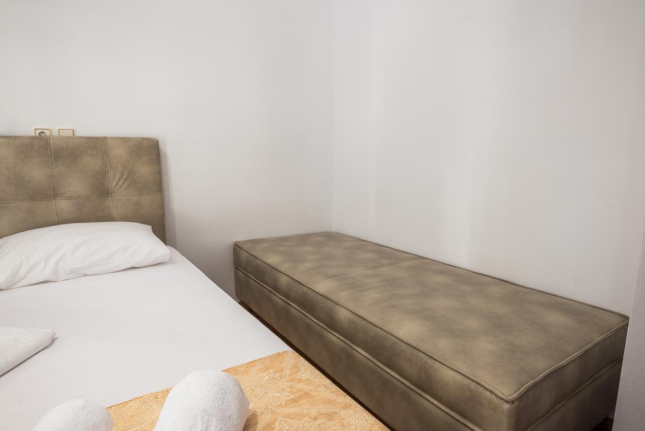 Victoria Best Apartments Athen Exterior foto